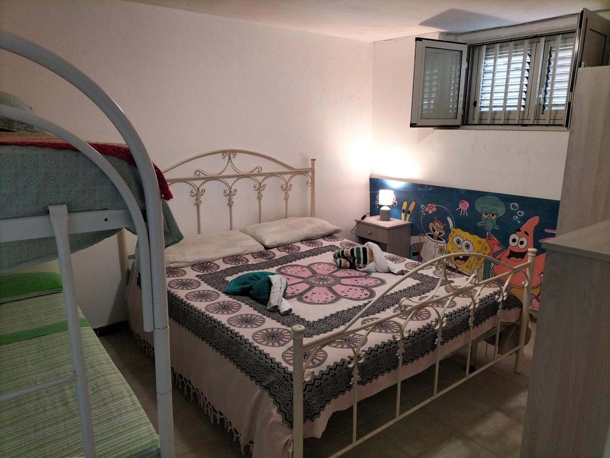 Villa Just Sleep Rimangono Poche Prenotazioni Disponibili Pachino Exterior foto