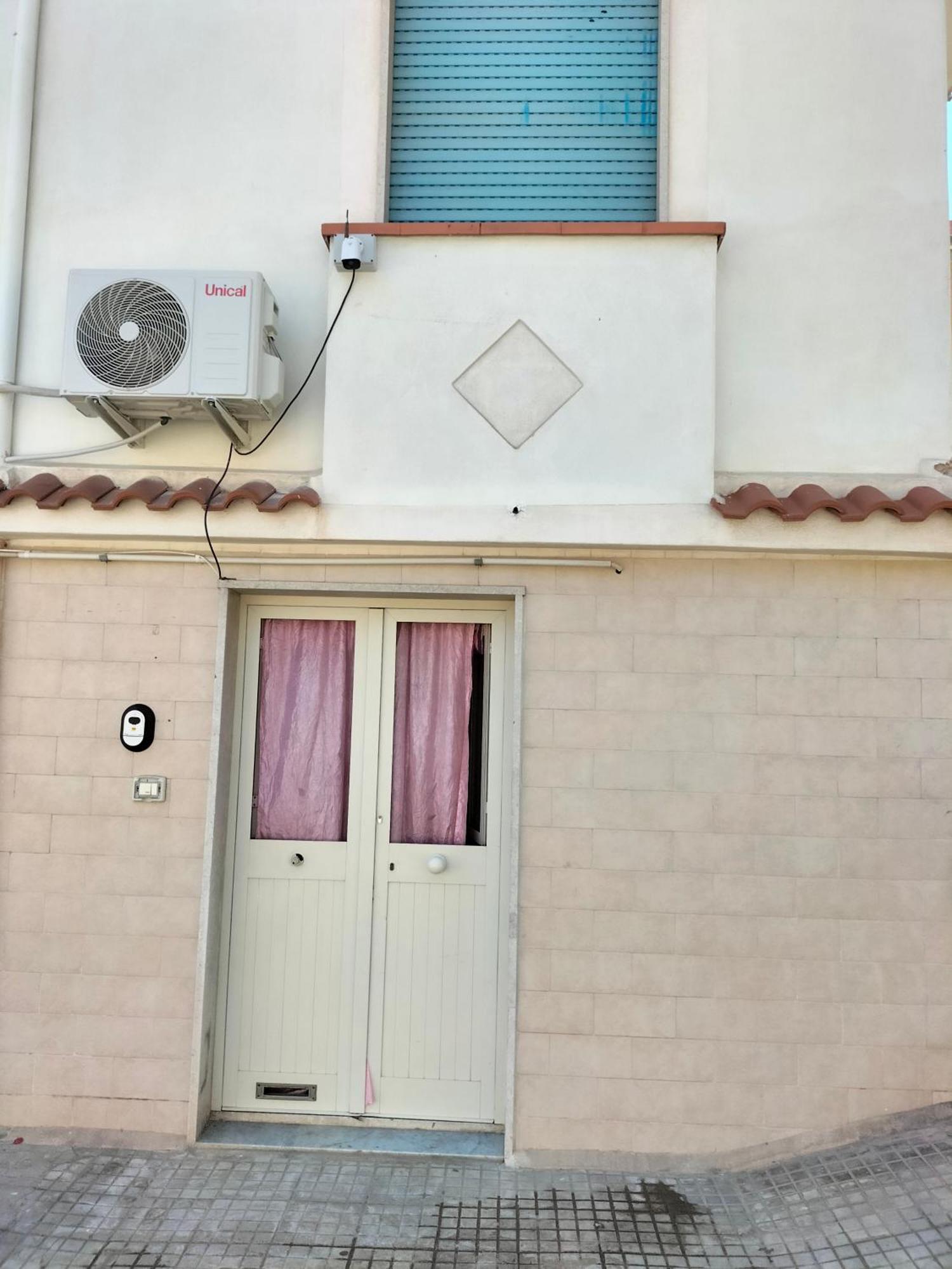Villa Just Sleep Rimangono Poche Prenotazioni Disponibili Pachino Exterior foto
