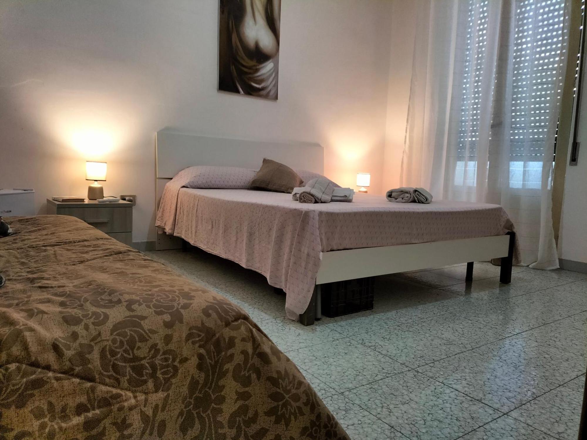 Villa Just Sleep Rimangono Poche Prenotazioni Disponibili Pachino Exterior foto